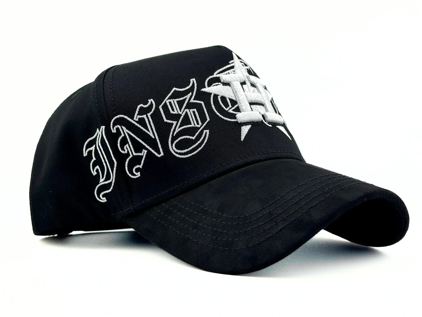 Houston Halo - Instinto Hats