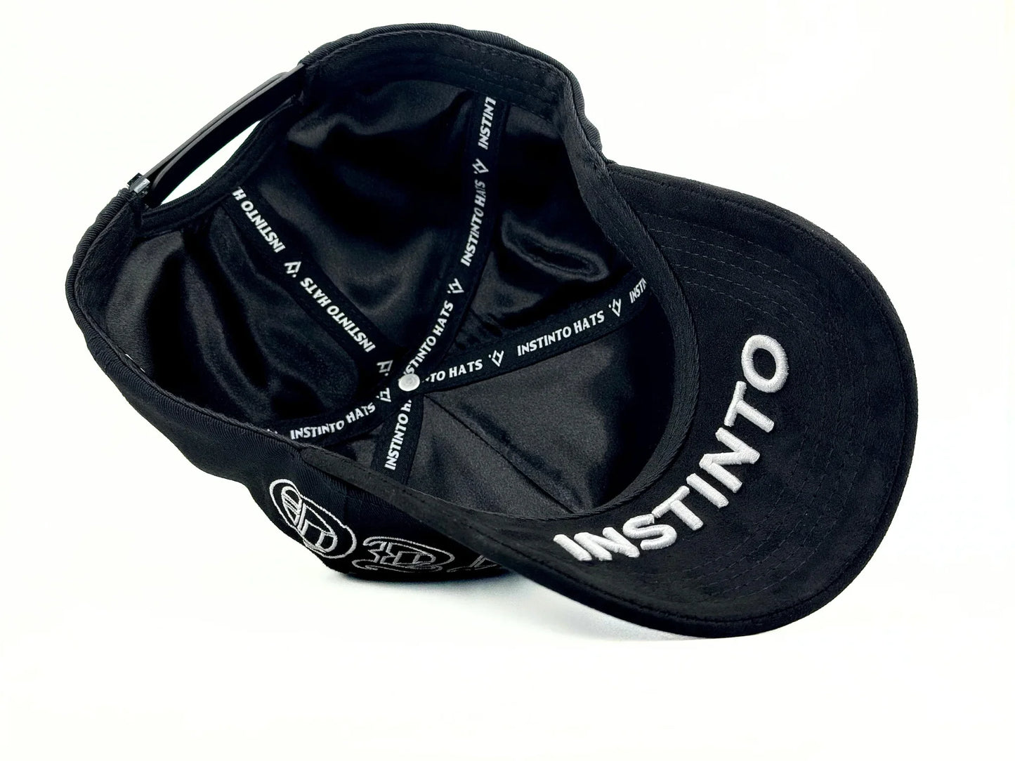 Houston Halo - Instinto Hats