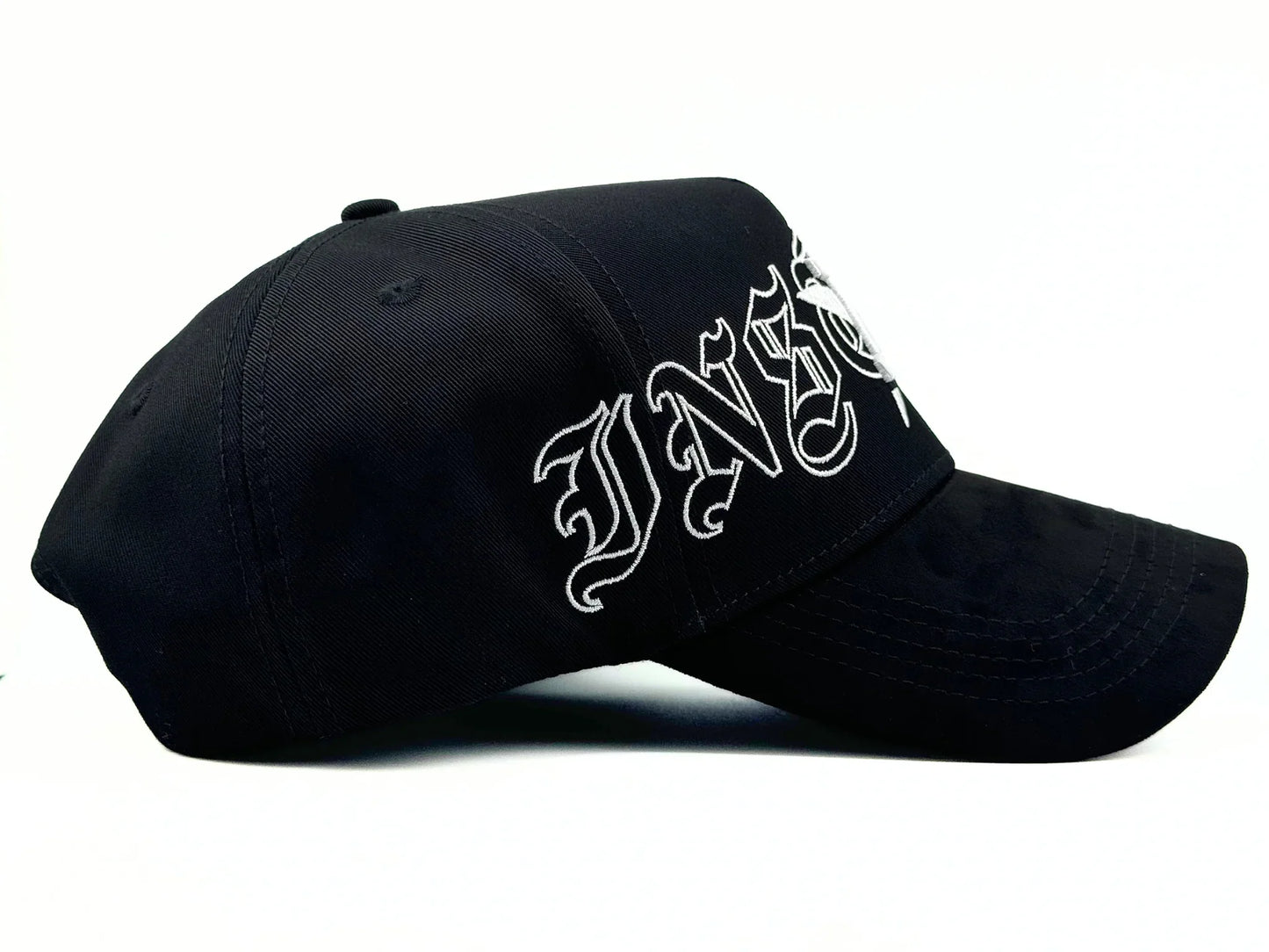 Houston Halo - Instinto Hats