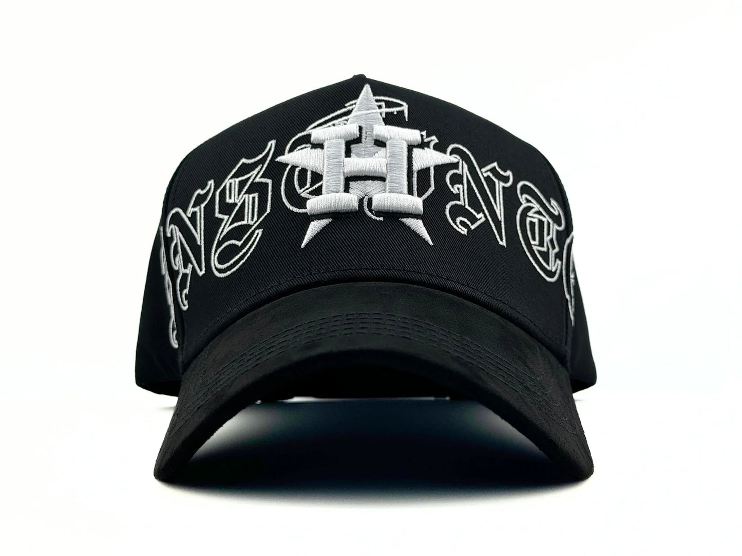 Houston Halo - Instinto Hats