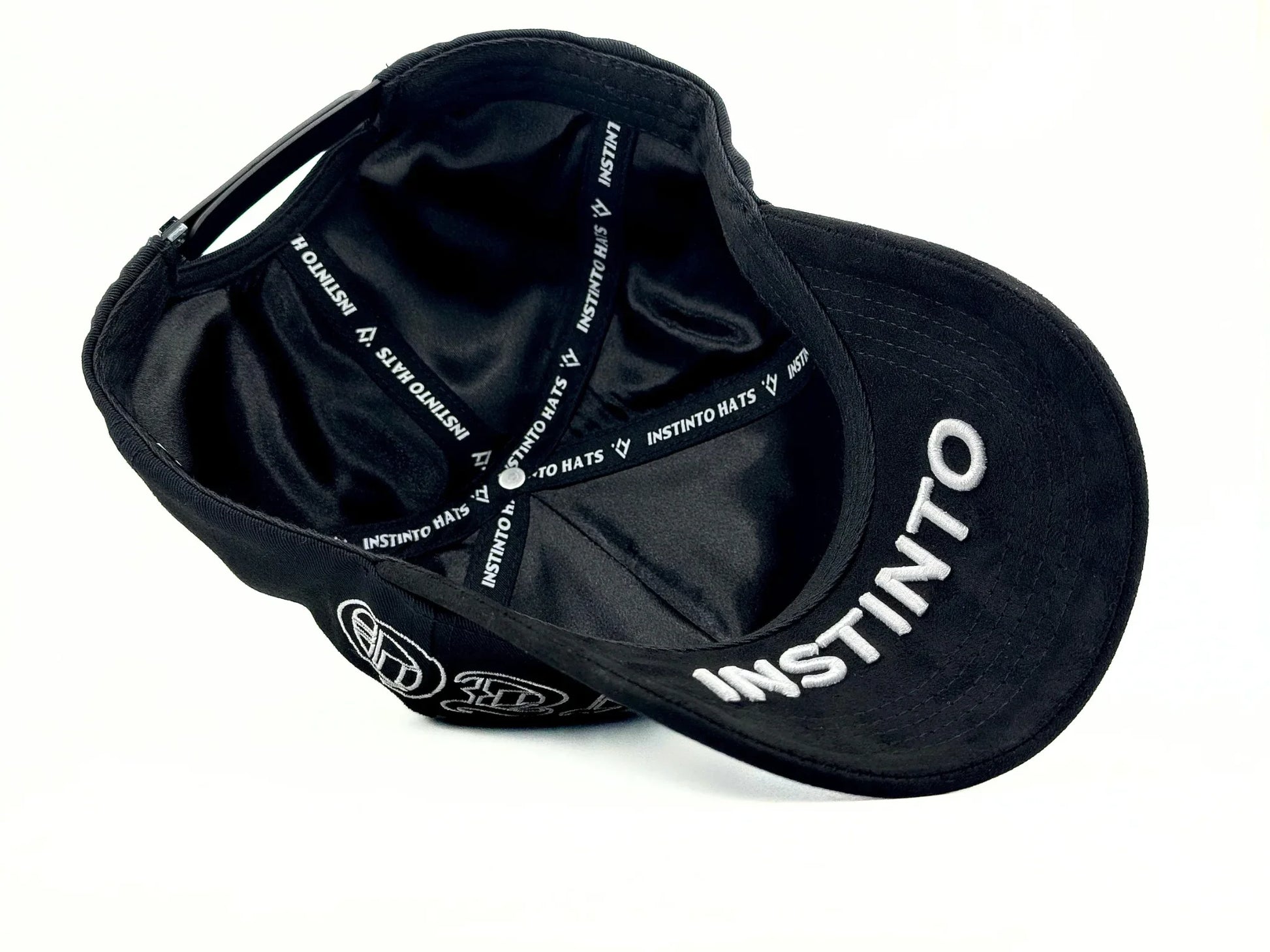 Houston Halo - Instinto Hats 