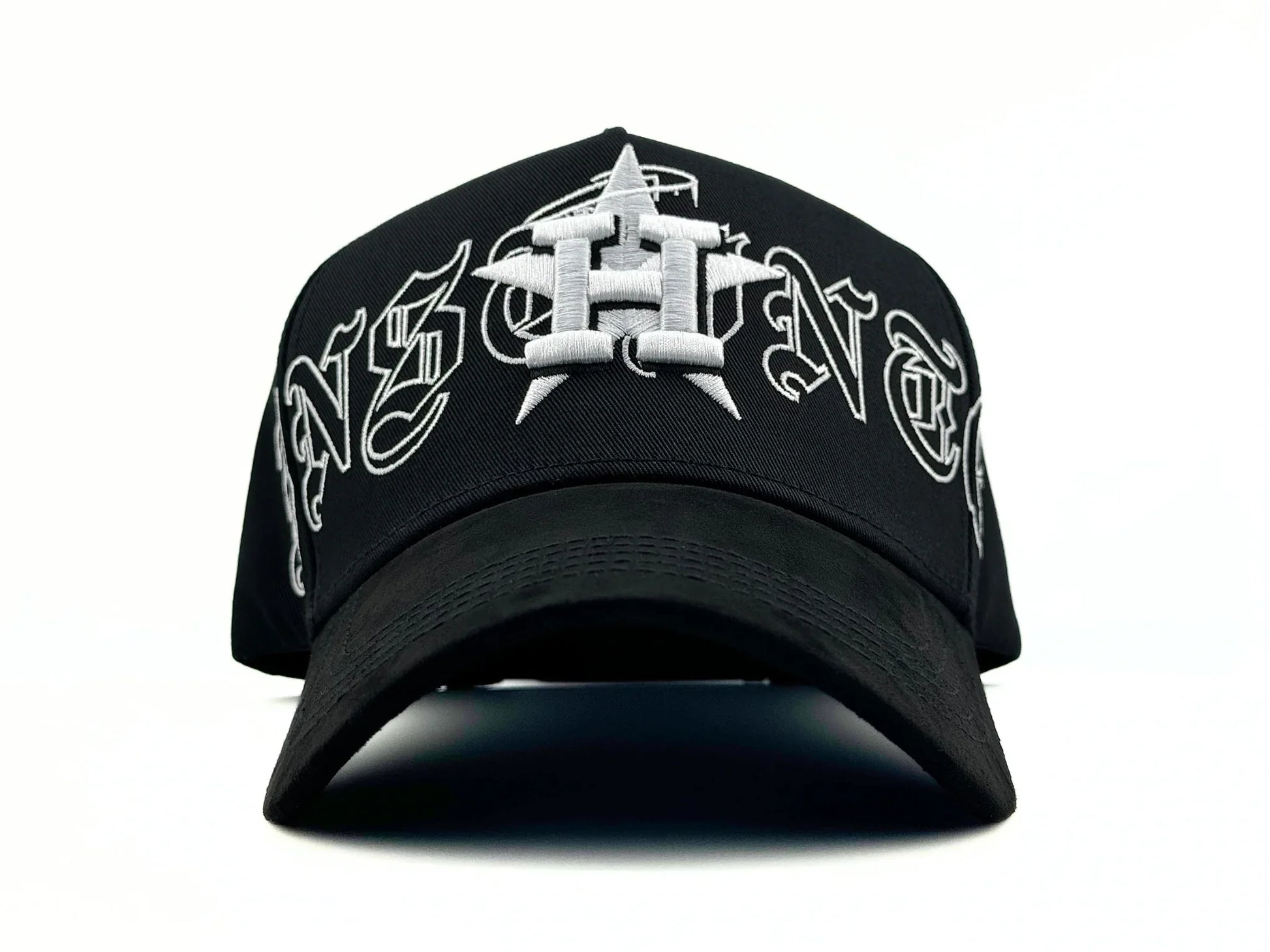 Houston Halo - Instinto Hats 