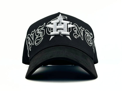 Houston Halo - Instinto Hats 