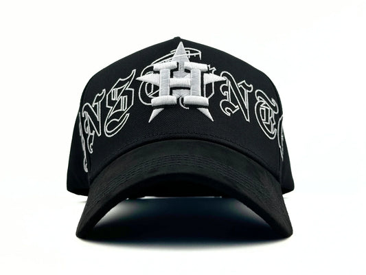 Houston Halo - Instinto Hats 