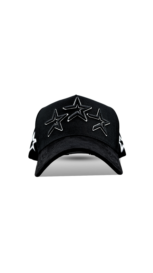 Houston Triple Threat